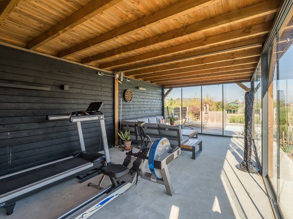 Medium property photo - Gerestraat 6A, 4063 CR Heesselt